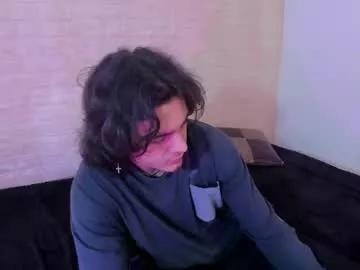 Freechat paranoidtemptaion_ on Chaturbate