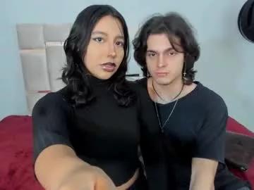 Freechat paranoidtemptaion_ on Chaturbate