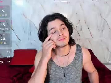 Freechat paranoidtemptaion_ on Chaturbate