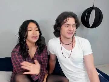 Freechat paranoidtemptaion_ on Chaturbate