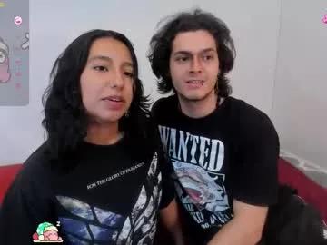 Freechat paranoidtemptaion_ on Chaturbate