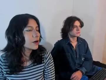 Freechat paranoidtemptaion_ on Chaturbate