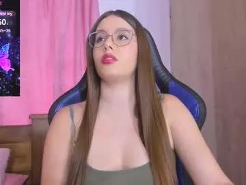 Freechat parisshayk on Chaturbate