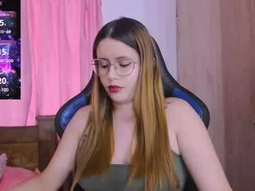 Freechat parisshayk on Chaturbate