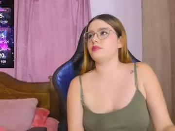 Freechat parisshayk on Chaturbate