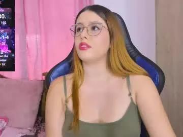 Freechat parisshayk on Chaturbate