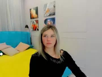 passionate_babe on Chaturbate 
