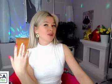 passionate_babe on Chaturbate 