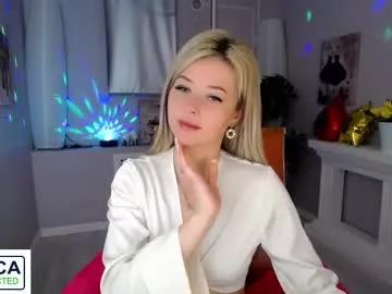 passionate_babe on Chaturbate 
