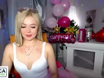 passionate_babe on Chaturbate 