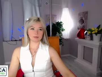 passionate_babe on Chaturbate 