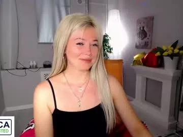 passionate_babe on Chaturbate 