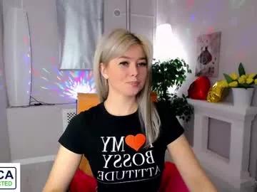 passionate_babe on Chaturbate 