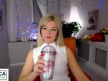 passionate_babe on Chaturbate 
