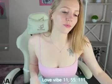 Freechat patr1cia_hart on Chaturbate