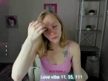 Freechat patr1cia_hart on Chaturbate