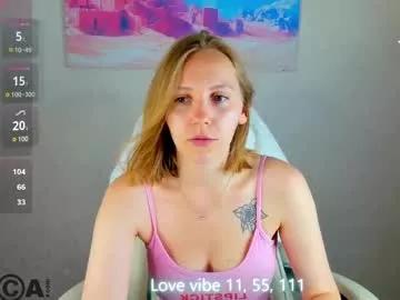 Freechat patr1cia_hart on Chaturbate