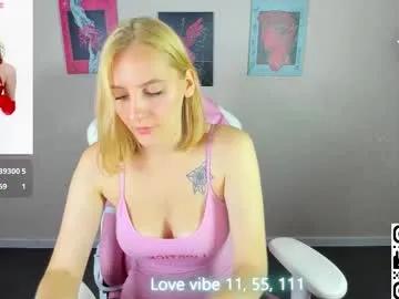Freechat patr1cia_hart on Chaturbate