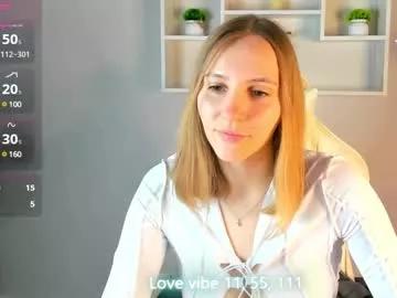 Freechat patr1cia_hart on Chaturbate