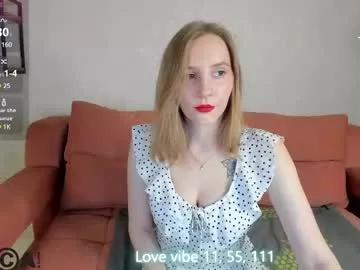 Freechat patr1cia_hart on Chaturbate