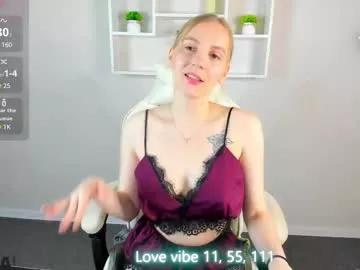 Freechat patr1cia_hart on Chaturbate