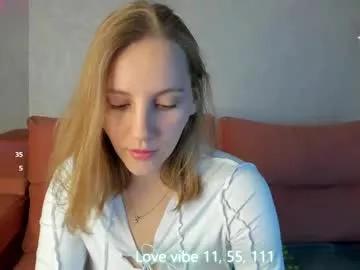 Freechat patr1cia_hart on Chaturbate