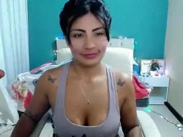 Freechat pattysexy10 on Chaturbate