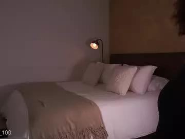 Freechat paulacora100 on Chaturbate