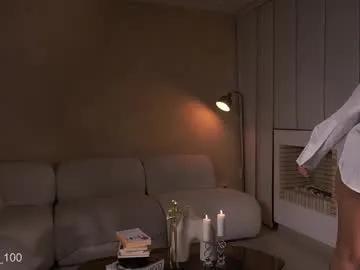 Discover Paulacora100, she wants to masturbate for you paulacora100 from Chaturbate