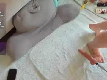 Freechat peachespanties123 on Chaturbate