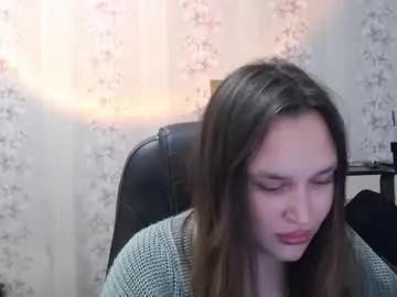 pennieisebrand on Chaturbate 