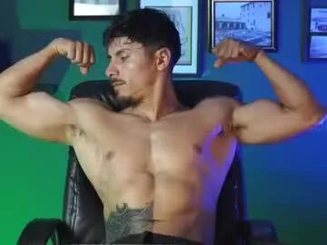 perseoo_88 from Chaturbate