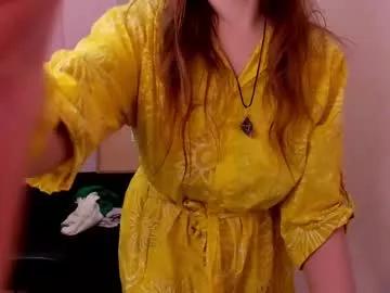 Freechat persinaky on Chaturbate