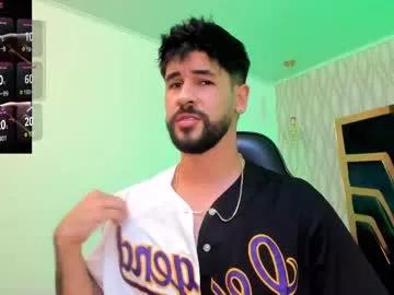 Freechat petesevans_1 on Chaturbate