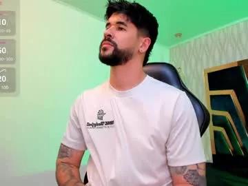 Freechat petesevans_1 on Chaturbate