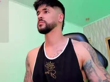 Freechat petesevans_1 on Chaturbate