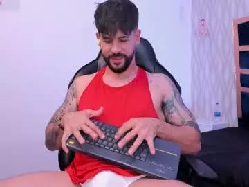 Freechat petesevans_1 on Chaturbate