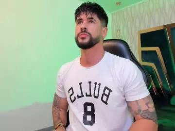 Freechat petesevans_1 on Chaturbate