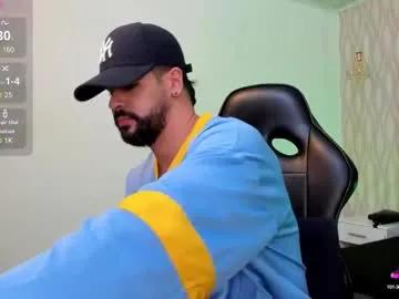 Freechat petesevans_1 on Chaturbate