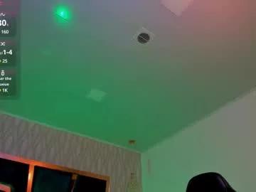Freechat petesevans_1 on Chaturbate