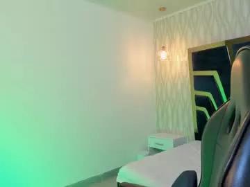 Freechat petesevans_1 on Chaturbate