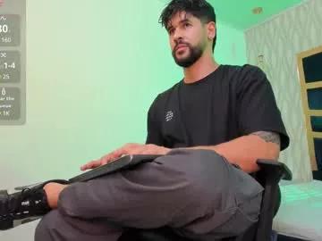 Freechat petesevans_1 on Chaturbate