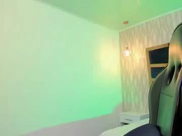 Freechat petesevans_1 on Chaturbate