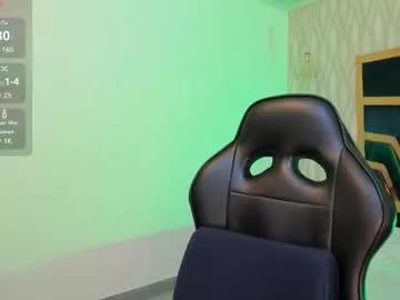 Freechat petesevans_1 on Chaturbate