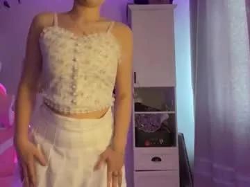 Naked Pettykyper wants you to fuck her body now pettykyper from Chaturbate