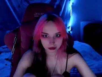 Freechat pineapple_dope on Chaturbate