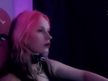 Freechat pineapple_dope on Chaturbate