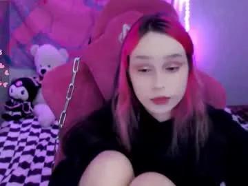 Freechat pineapple_dope on Chaturbate
