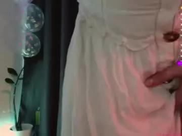 Group pinkperlita on Chaturbate