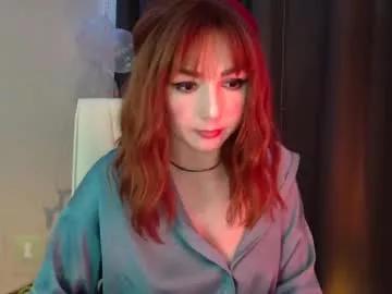 Group pinkperlita on Chaturbate